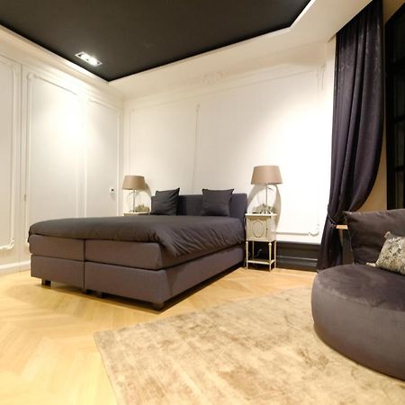 Suite la Duchesse Mons Exteriér fotografie