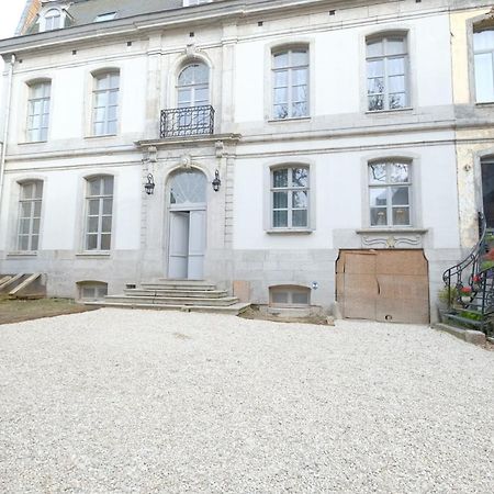 Suite la Duchesse Mons Exteriér fotografie