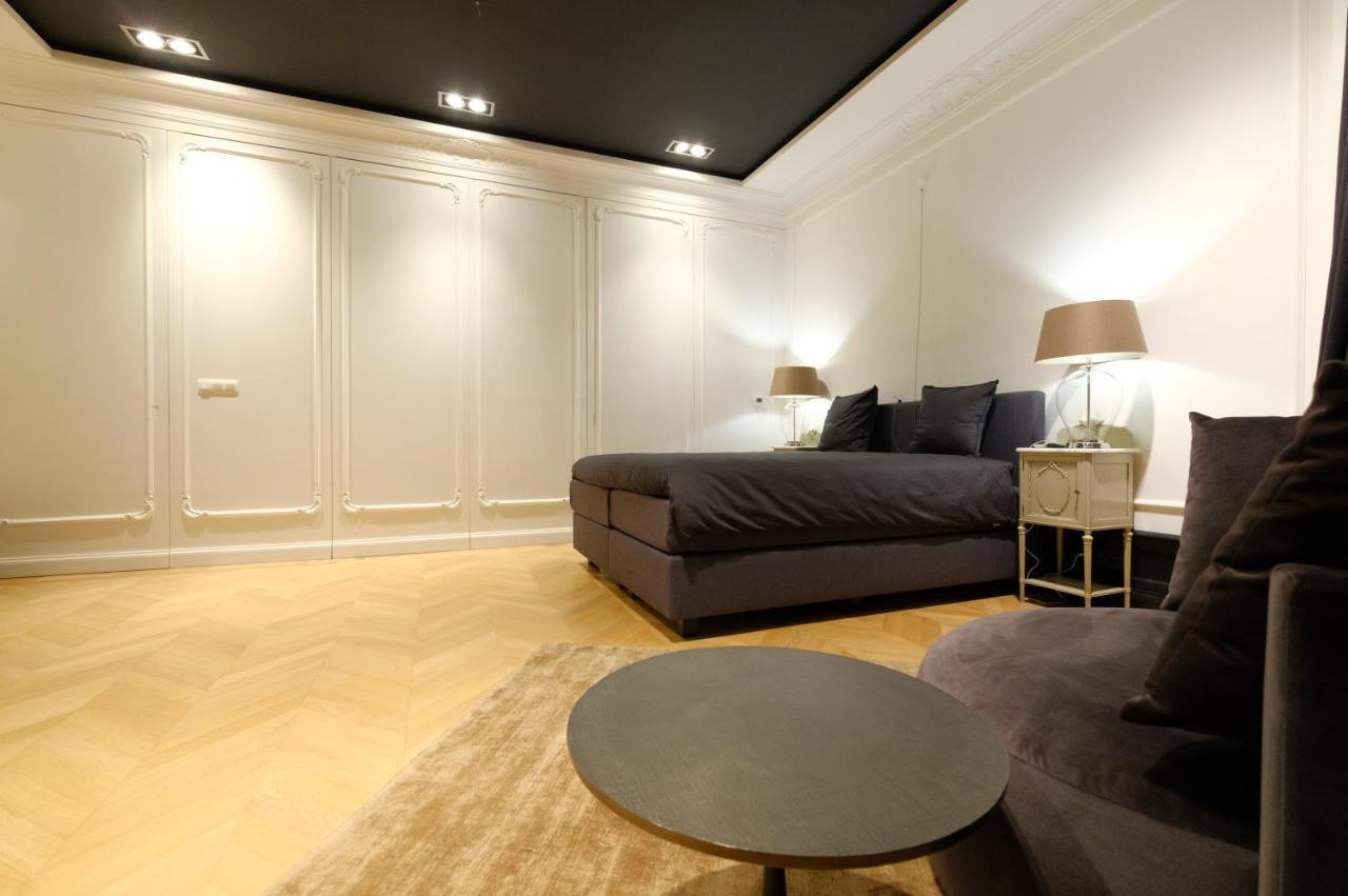Suite la Duchesse Mons Exteriér fotografie