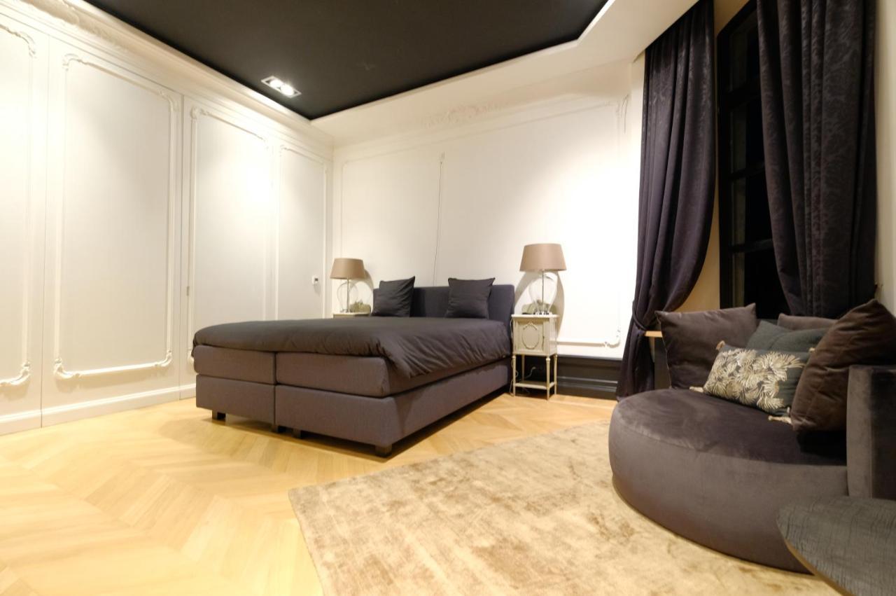 Suite la Duchesse Mons Exteriér fotografie