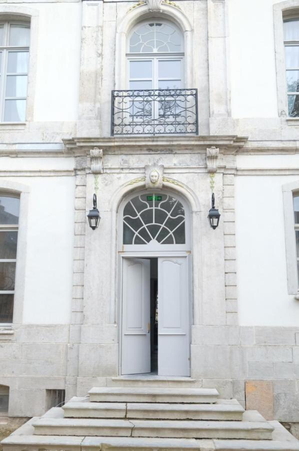 Suite la Duchesse Mons Exteriér fotografie